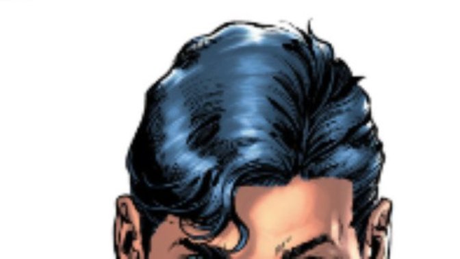 Is the Superman haircut attractive?