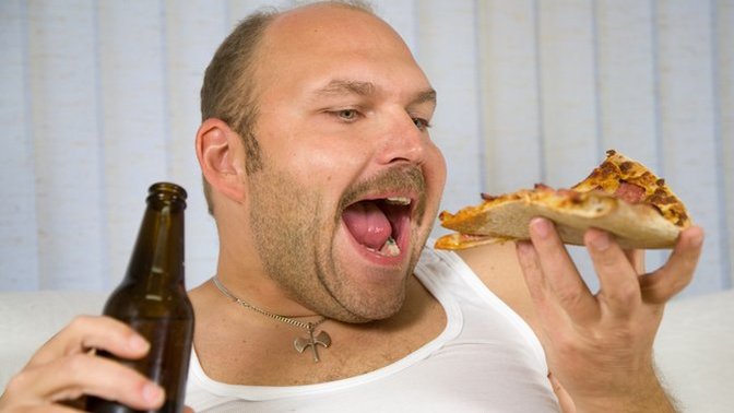 What are your bad habits?
