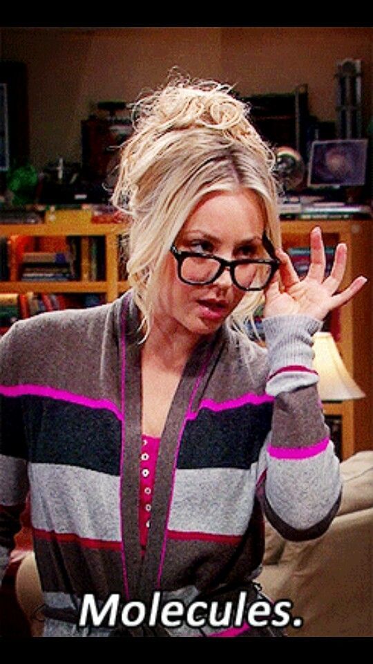 Guys, do glasses make girls look better?