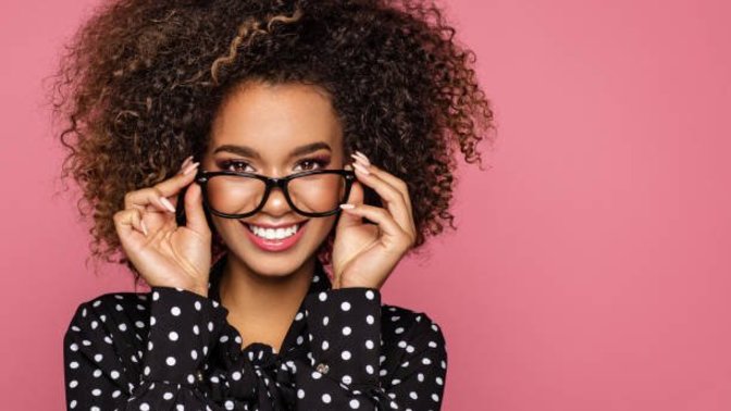Guys, do glasses make girls look better?