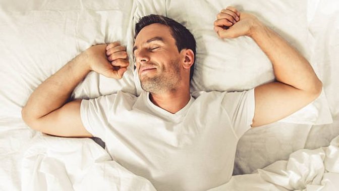 How much time do you take to become active in the morning? To become alert from the moment you wake up?