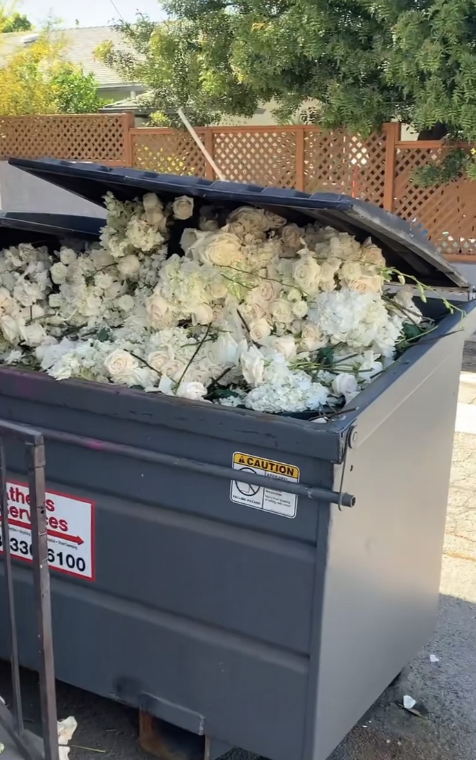 Why is America so wasteful?