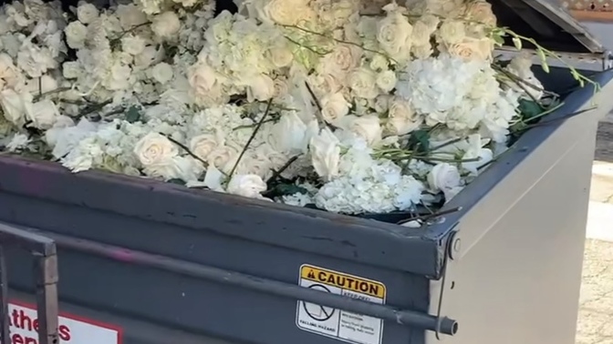 Why is America so wasteful?