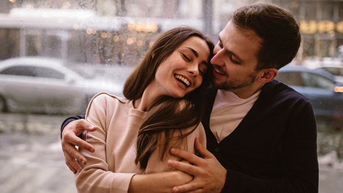 When someone says “we are made for each other” does that mean they think we are soulmates?