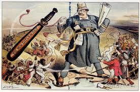 Why US is trying to provoke a war?