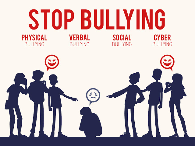 Do you ever feel bad for the kids you remember being bullied in high school or do the memories just make you laugh?