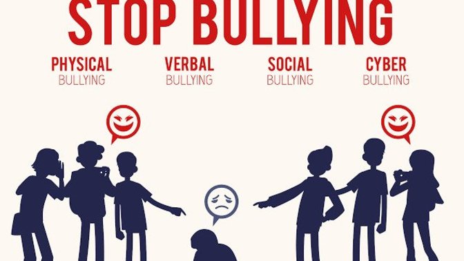 Do you ever feel bad for the kids you remember being bullied in high school or do the memories just make you laugh?