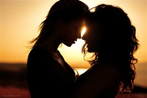 Are modern men the reason why very many women turn lesbian?