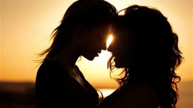 Are modern men the reason why very many women turn lesbian?