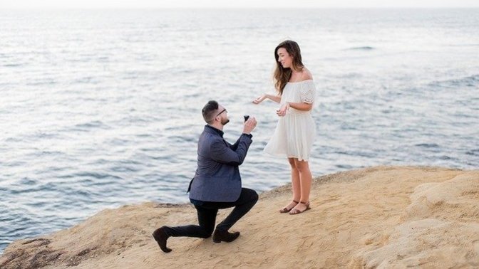 Is waiting one year too quick for engagement?