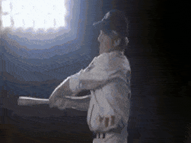 Favorite baseball movie?