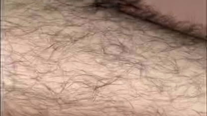 Do you think hairy legs and thighs look appealing and attractive on men?