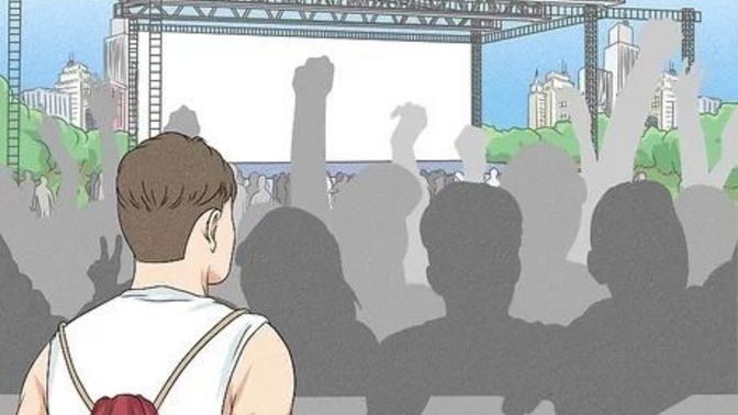 Would you go to a concert or live show alone?