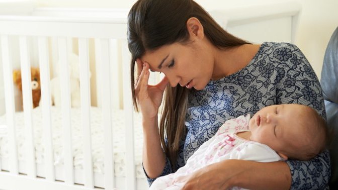 Am I the only one who hates the infant and toddler stage?