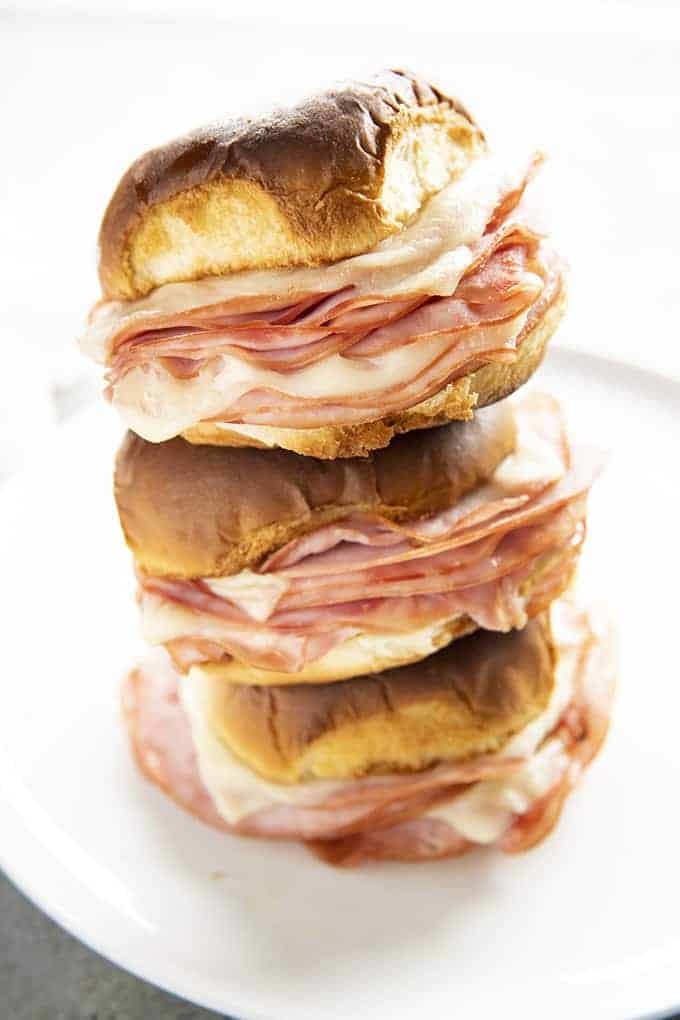 What is your favorite sandwich?