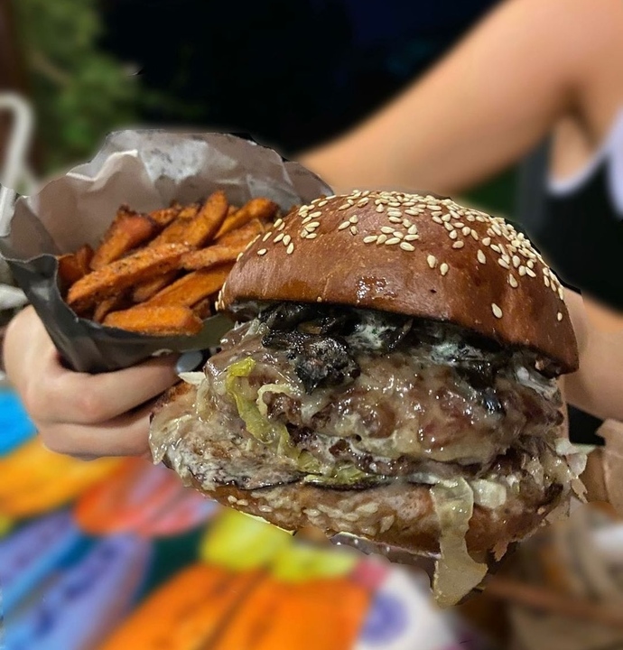 What really made you happy recently?