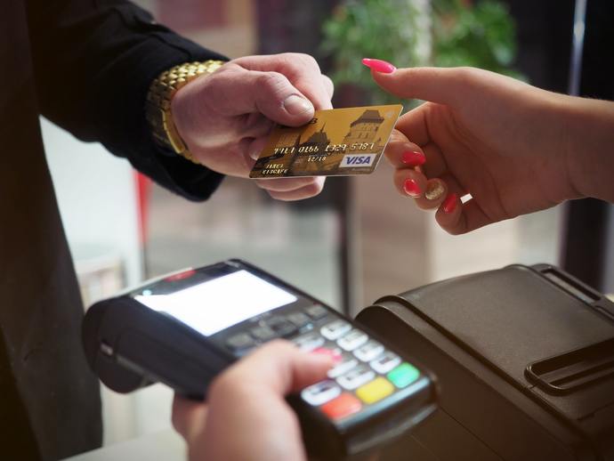 Where Is Card Number on Debit Card?