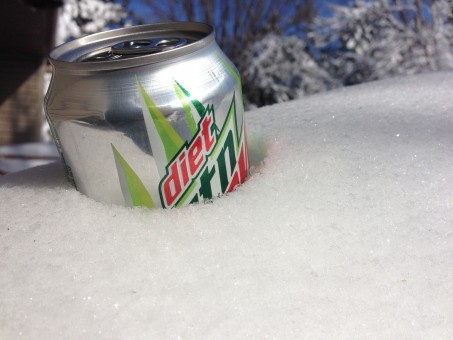 What Does Mountain Dew Taste Like?