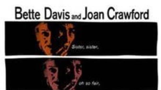 Who has watched whatever happened to baby Jane?