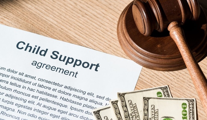 Is child support fair?