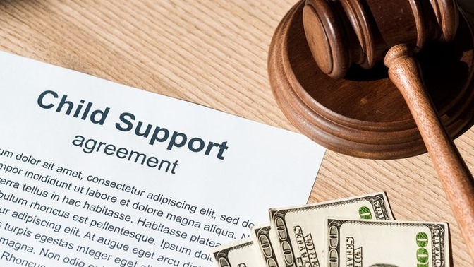 Is child support fair?