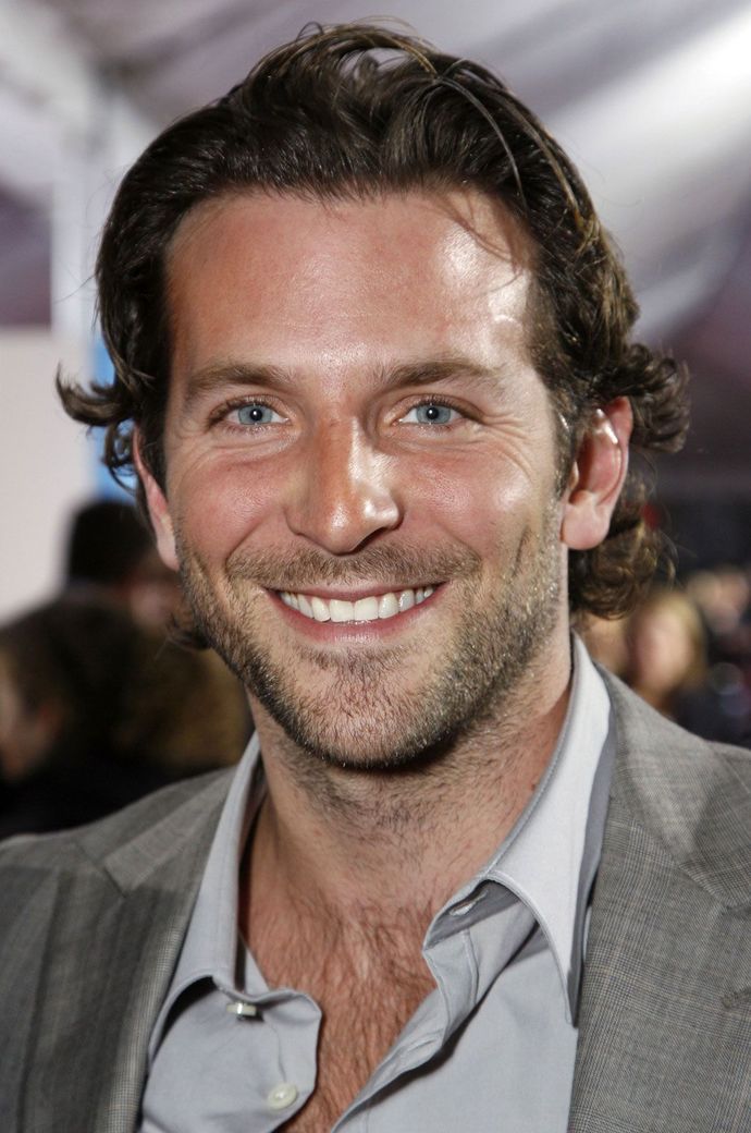 Today is National Handsome Day! So which one is your fav?