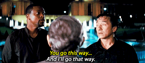 What is a polite way to reject someone under the following scenareos, so that they won't feel hurt?