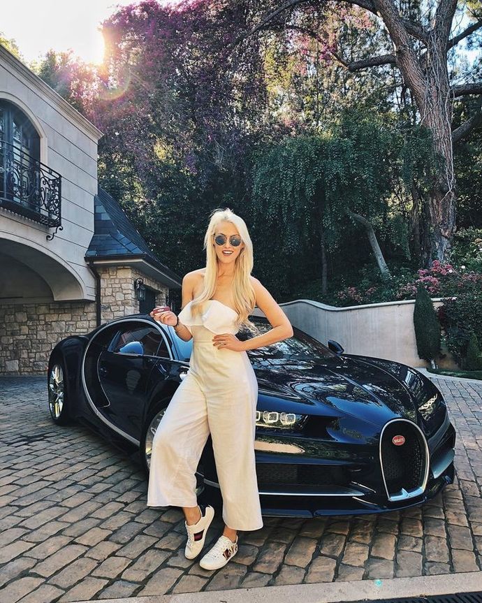 If you come from a family of great wealth but dont want a romantic interest to know, how long do you think you could hide it?