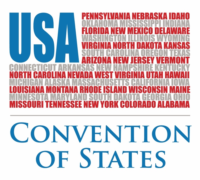 Do you support a convention of states, or do you prefer the federal government to have more power than the states?