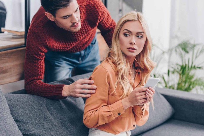 Ladies and Gentlemen, which sort of life partner would you find the most scary to be with?