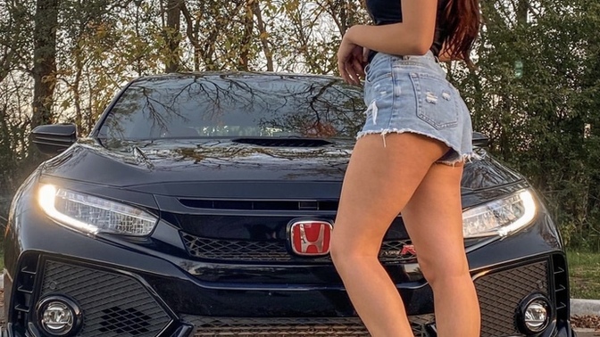 Would you date a car enthusiast?