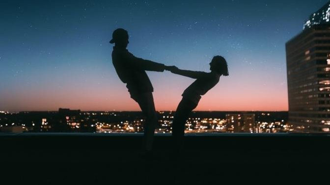 Girls, who is your dream guy?