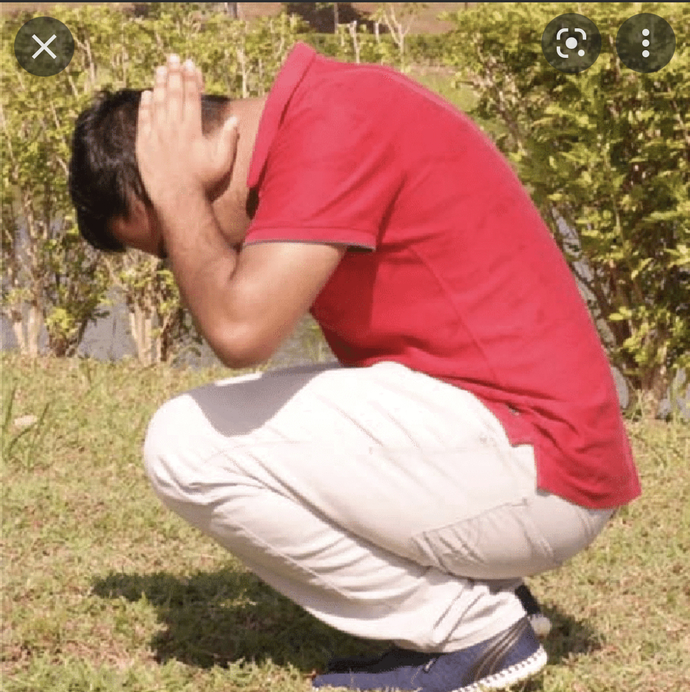 .