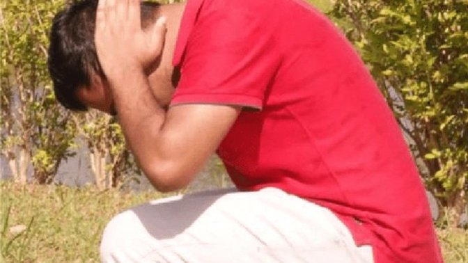 What’s the name of this safety position?