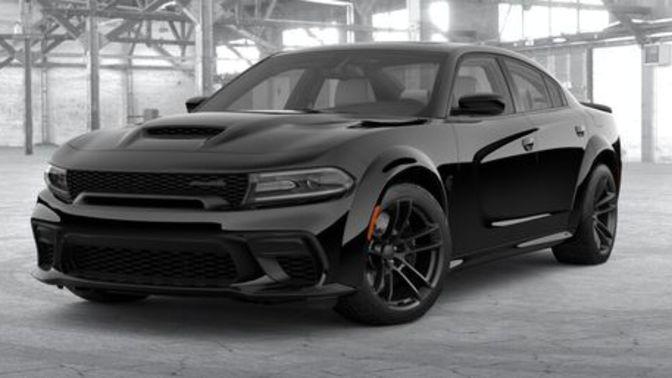 How do I remove wide flares on my Dodge Charger SRT Jailbreak?