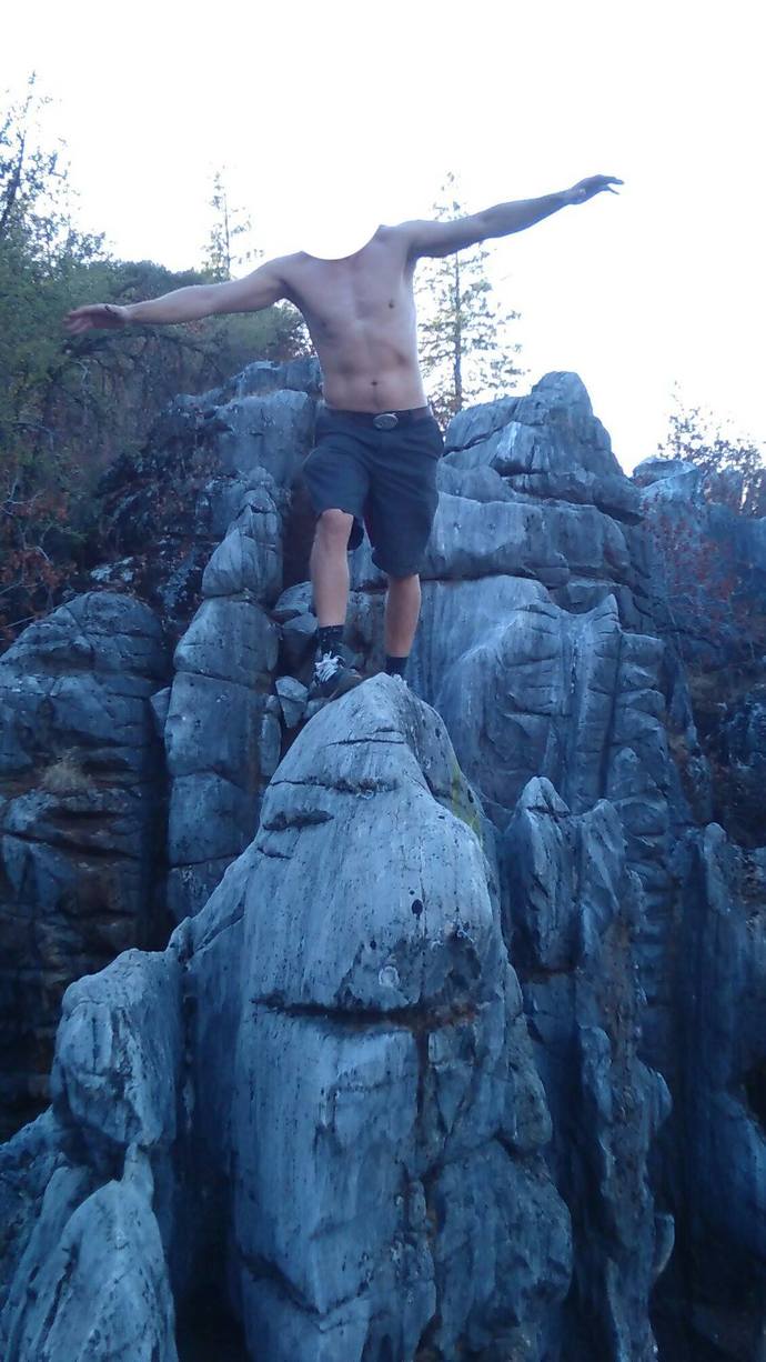 When couples post their pictures online for the world to see. Does that mean they’re insecure in their relationship or they are looking for clout?