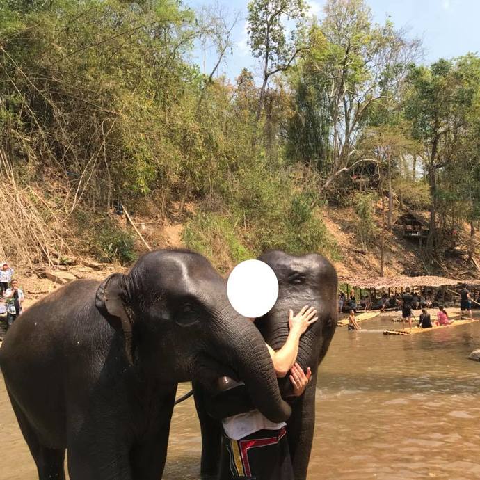 When couples post their pictures online for the world to see. Does that mean they’re insecure in their relationship or they are looking for clout?