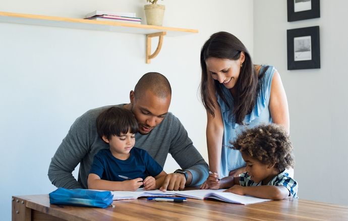 What parenting styles did you grow up with and did it shape you in a positive way or in a negative way?