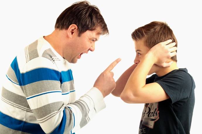 What parenting styles did you grow up with and did it shape you in a positive way or in a negative way?