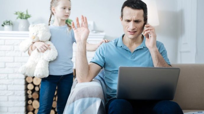 What parenting styles did you grow up with and did it shape you in a positive way or in a negative way?