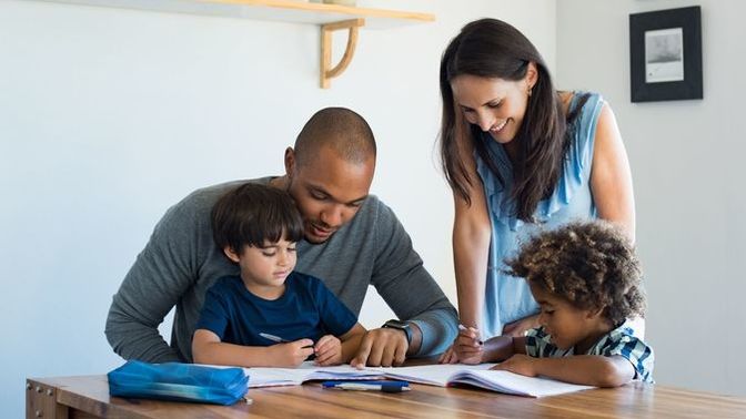 What parenting styles did you grow up with and did it shape you in a positive way or in a negative way?