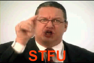 What kind of man would say this?