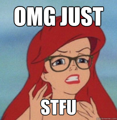 What kind of man would say this?