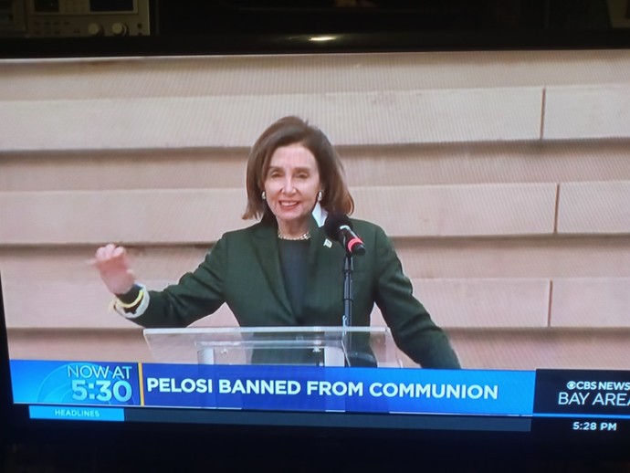 Is the Pelosi trip going to do anything or will it bring war?