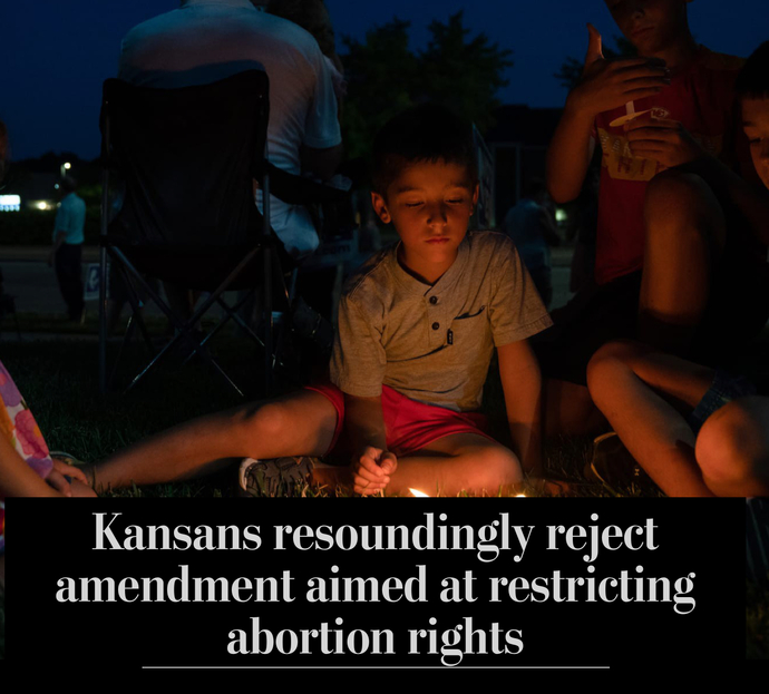 Huh…think America is more liberal than we think?