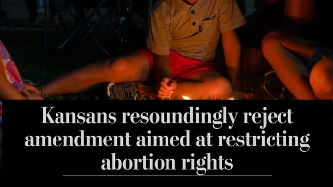 Huh…think America is more liberal than we think?