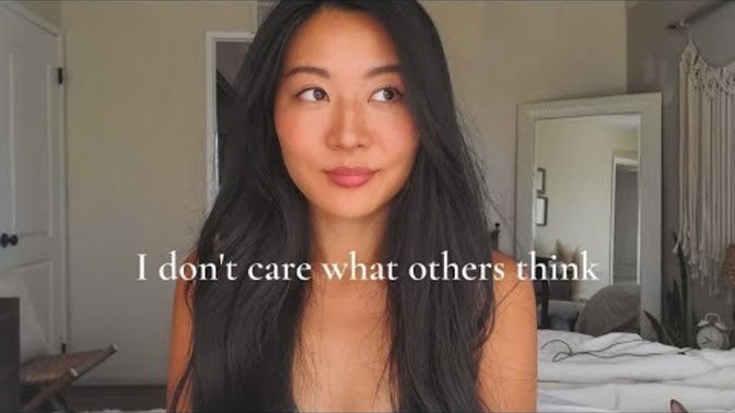 Would you date a girl who lives a "boring" life?