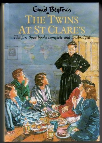 Have you ever had a midnight feast?