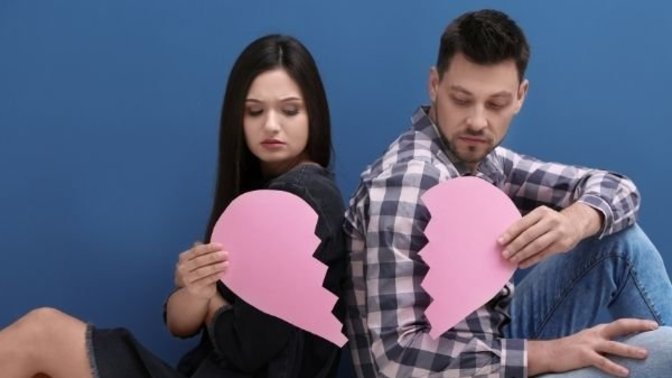 How to Deal With a Breakup?