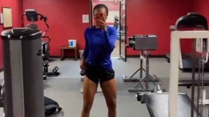 What are your short term goals?